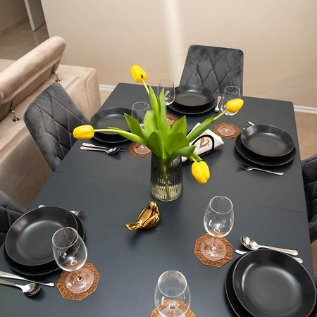 Apartment Mariela Medugorje エクステリア 写真