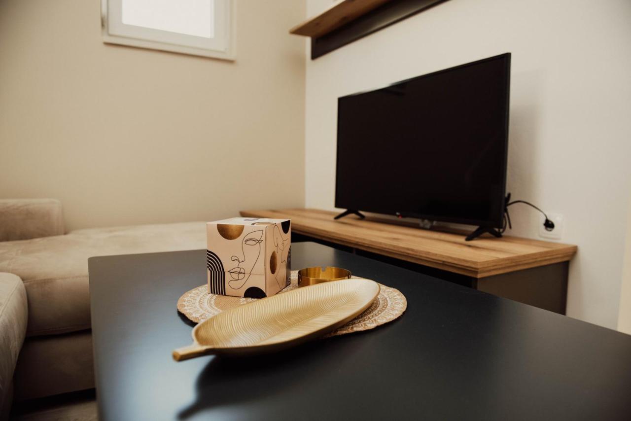 Apartment Mariela Medugorje エクステリア 写真