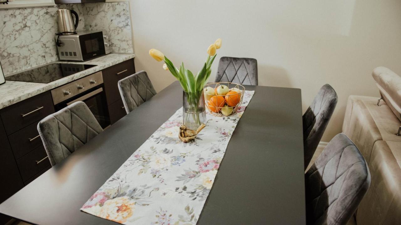 Apartment Mariela Medugorje エクステリア 写真