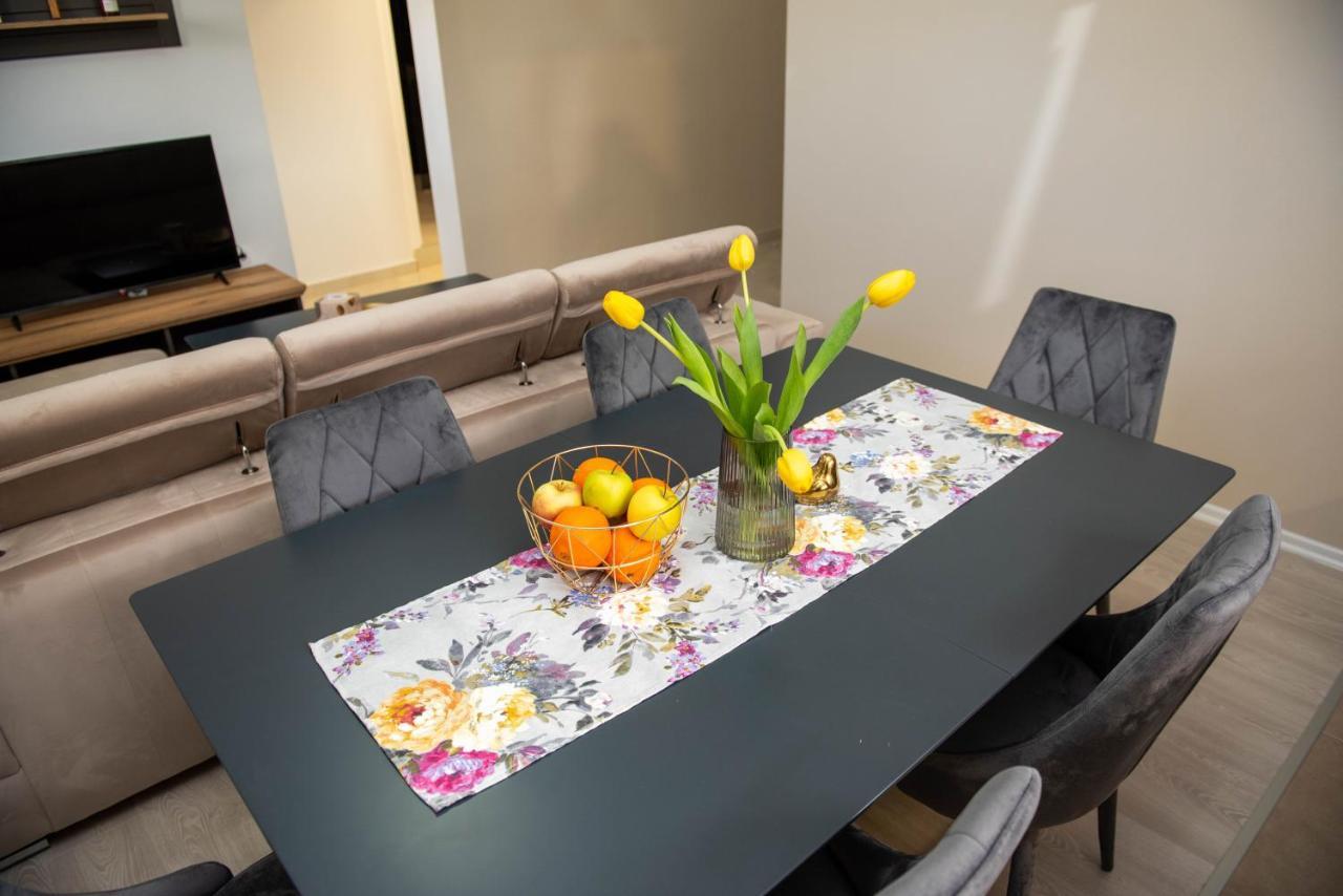 Apartment Mariela Medugorje エクステリア 写真