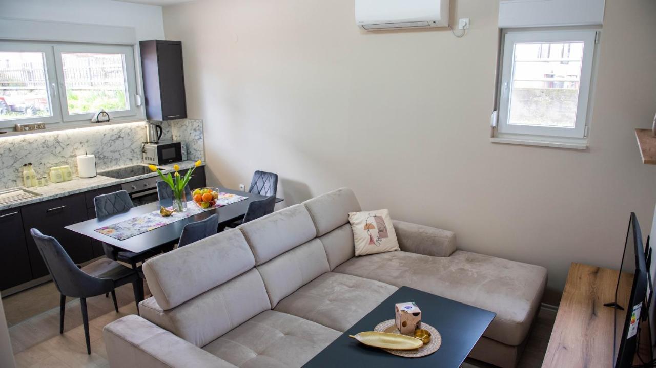 Apartment Mariela Medugorje エクステリア 写真