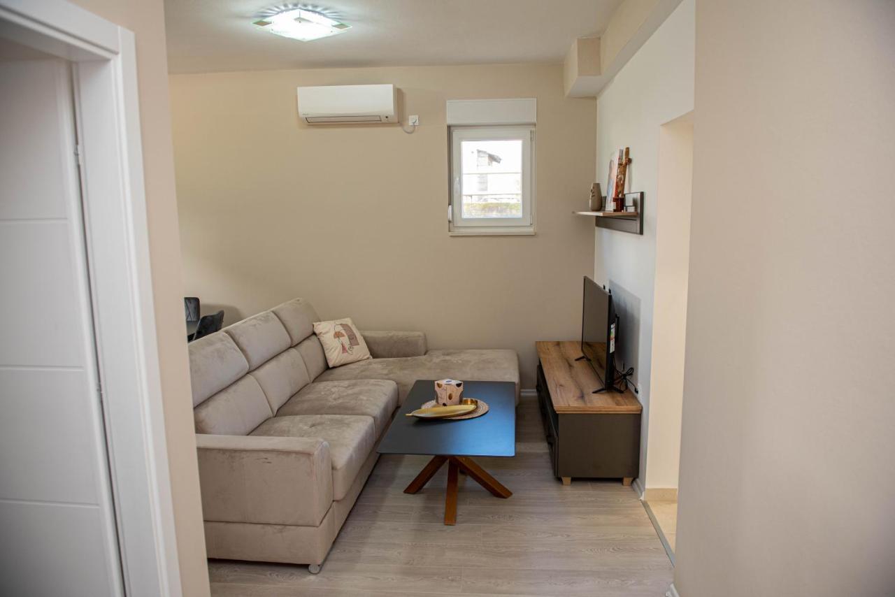 Apartment Mariela Medugorje エクステリア 写真