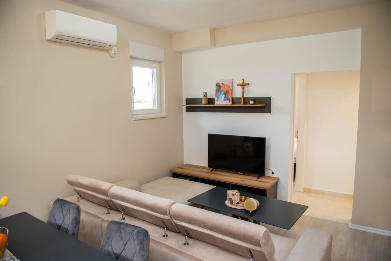 Apartment Mariela Medugorje エクステリア 写真