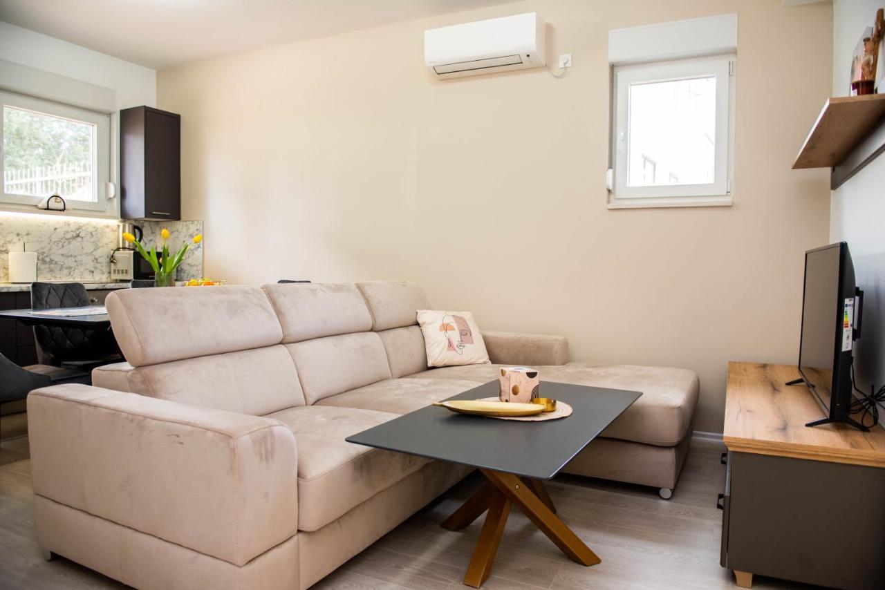 Apartment Mariela Medugorje エクステリア 写真