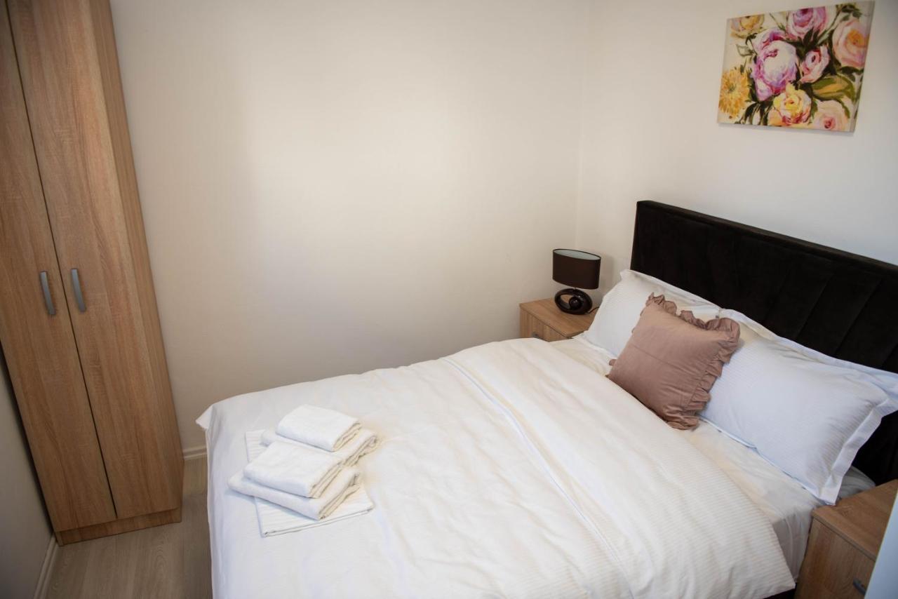 Apartment Mariela Medugorje エクステリア 写真