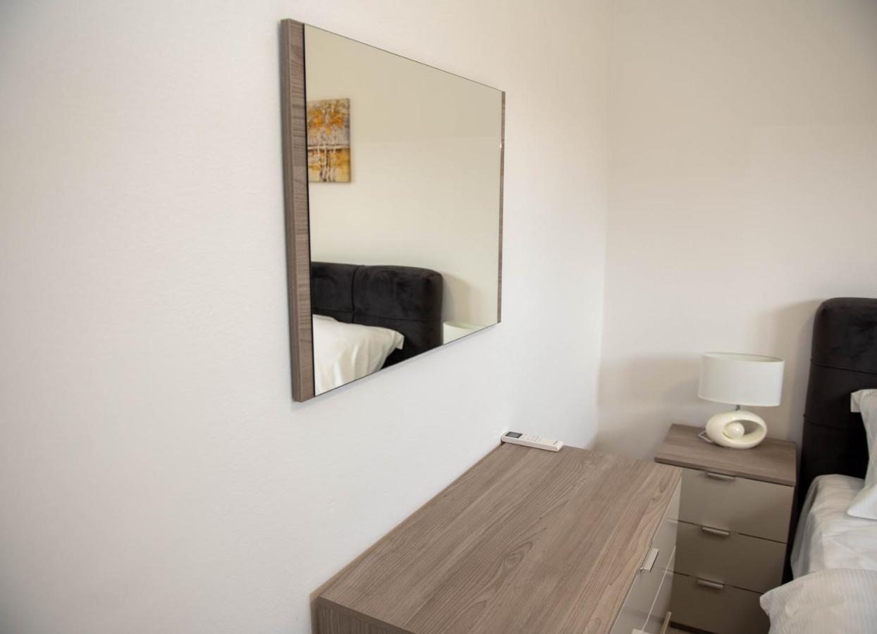 Apartment Mariela Medugorje エクステリア 写真