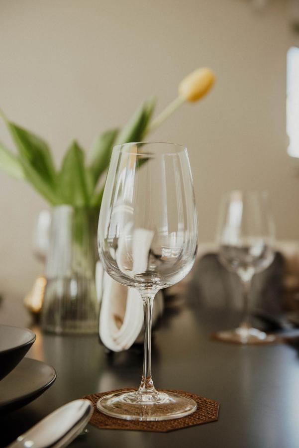 Apartment Mariela Medugorje エクステリア 写真
