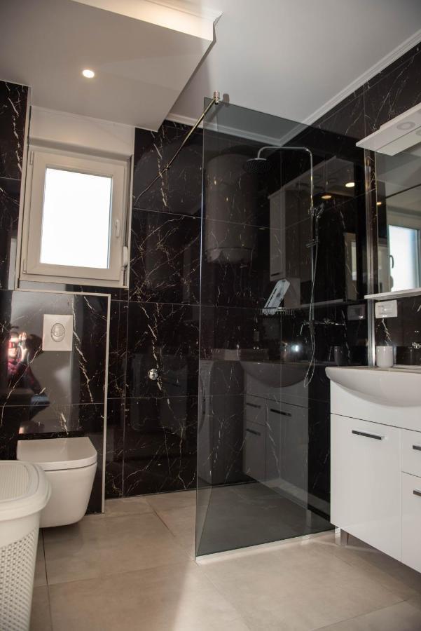 Apartment Mariela Medugorje エクステリア 写真