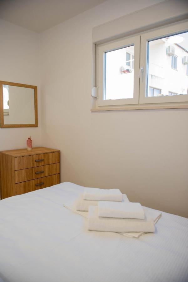 Apartment Mariela Medugorje エクステリア 写真