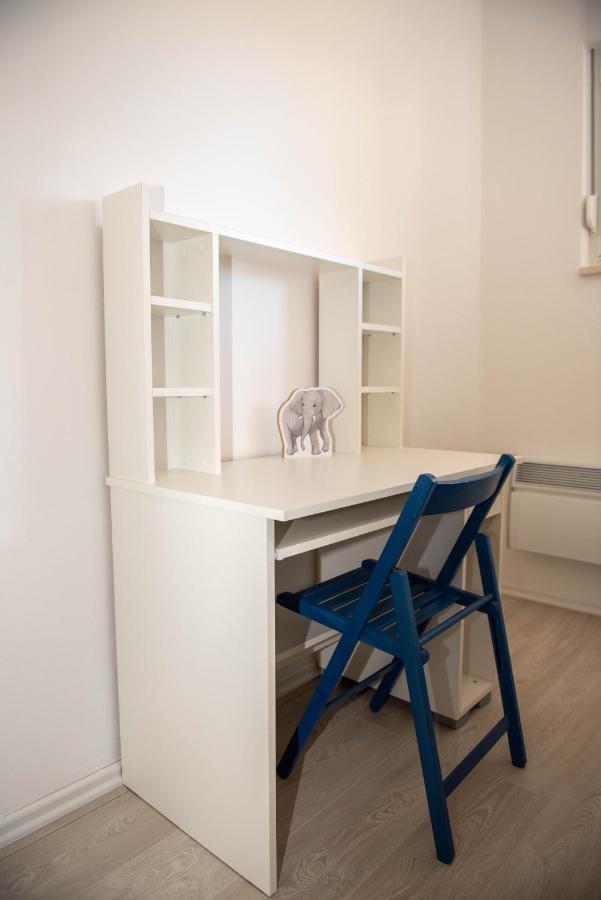 Apartment Mariela Medugorje エクステリア 写真