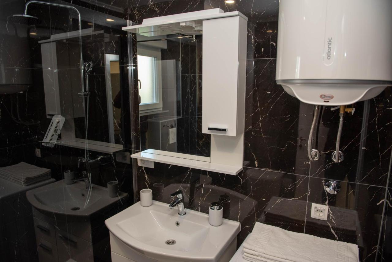 Apartment Mariela Medugorje エクステリア 写真