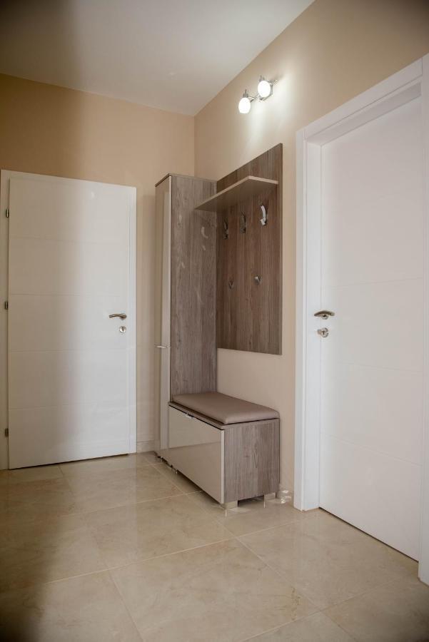 Apartment Mariela Medugorje エクステリア 写真