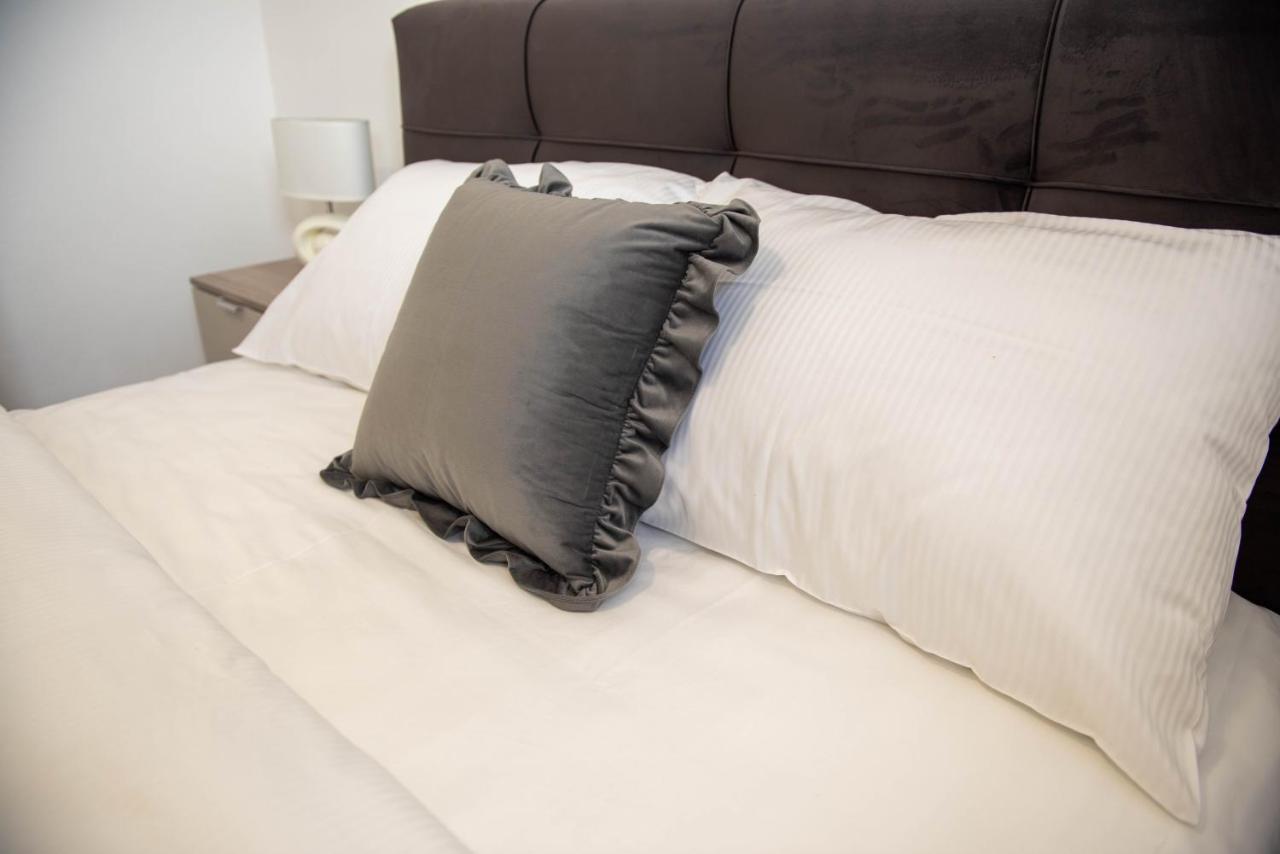 Apartment Mariela Medugorje エクステリア 写真