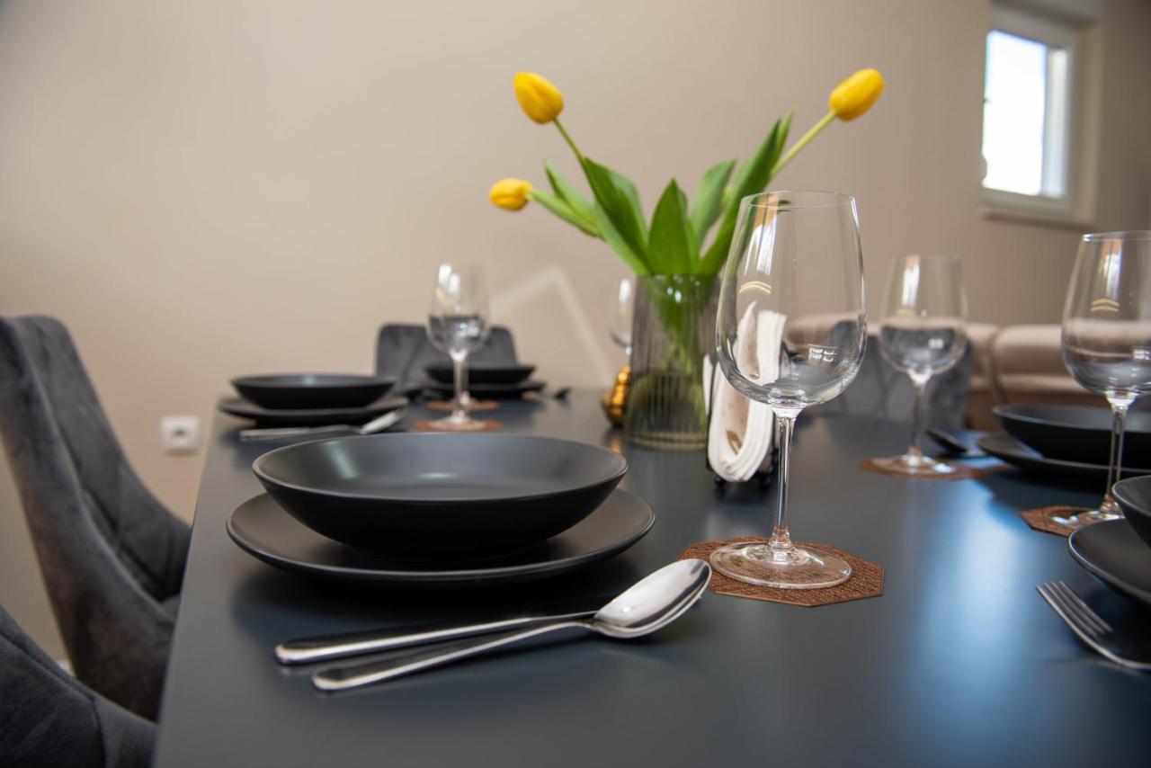 Apartment Mariela Medugorje エクステリア 写真