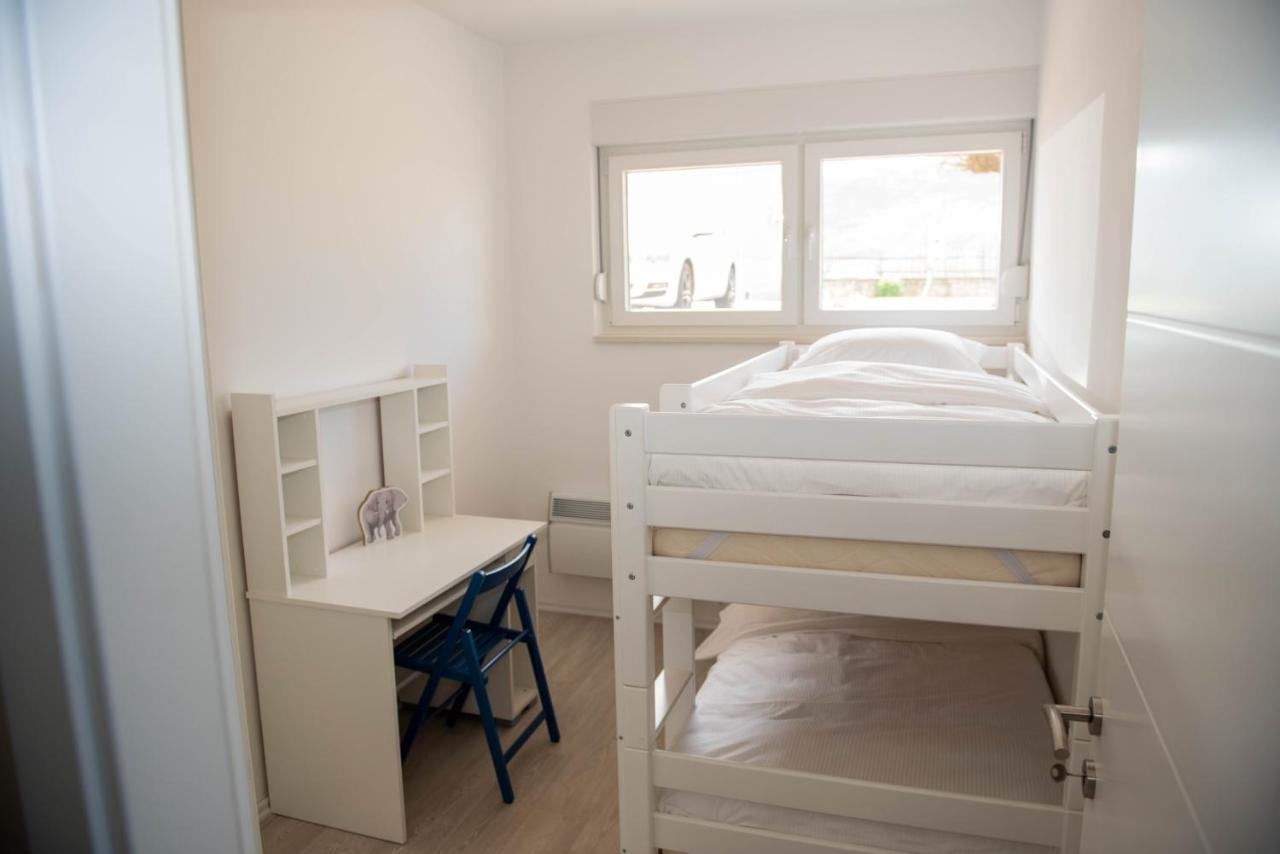 Apartment Mariela Medugorje エクステリア 写真