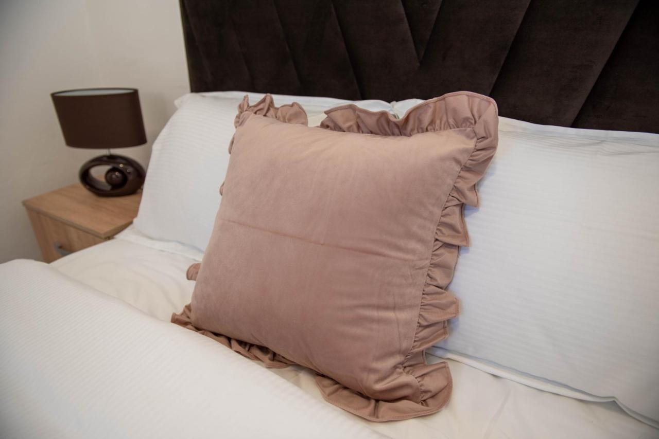 Apartment Mariela Medugorje エクステリア 写真