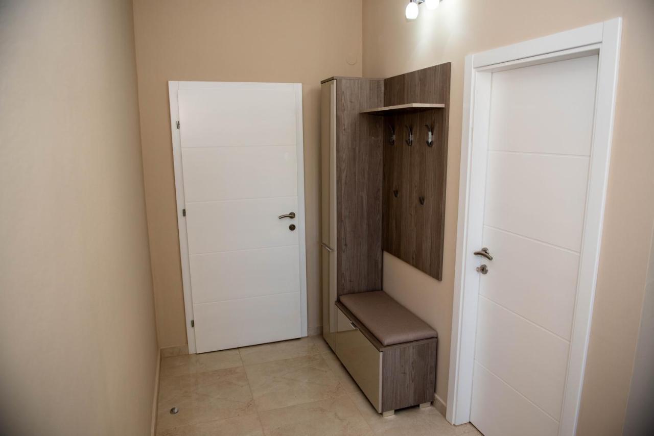 Apartment Mariela Medugorje エクステリア 写真