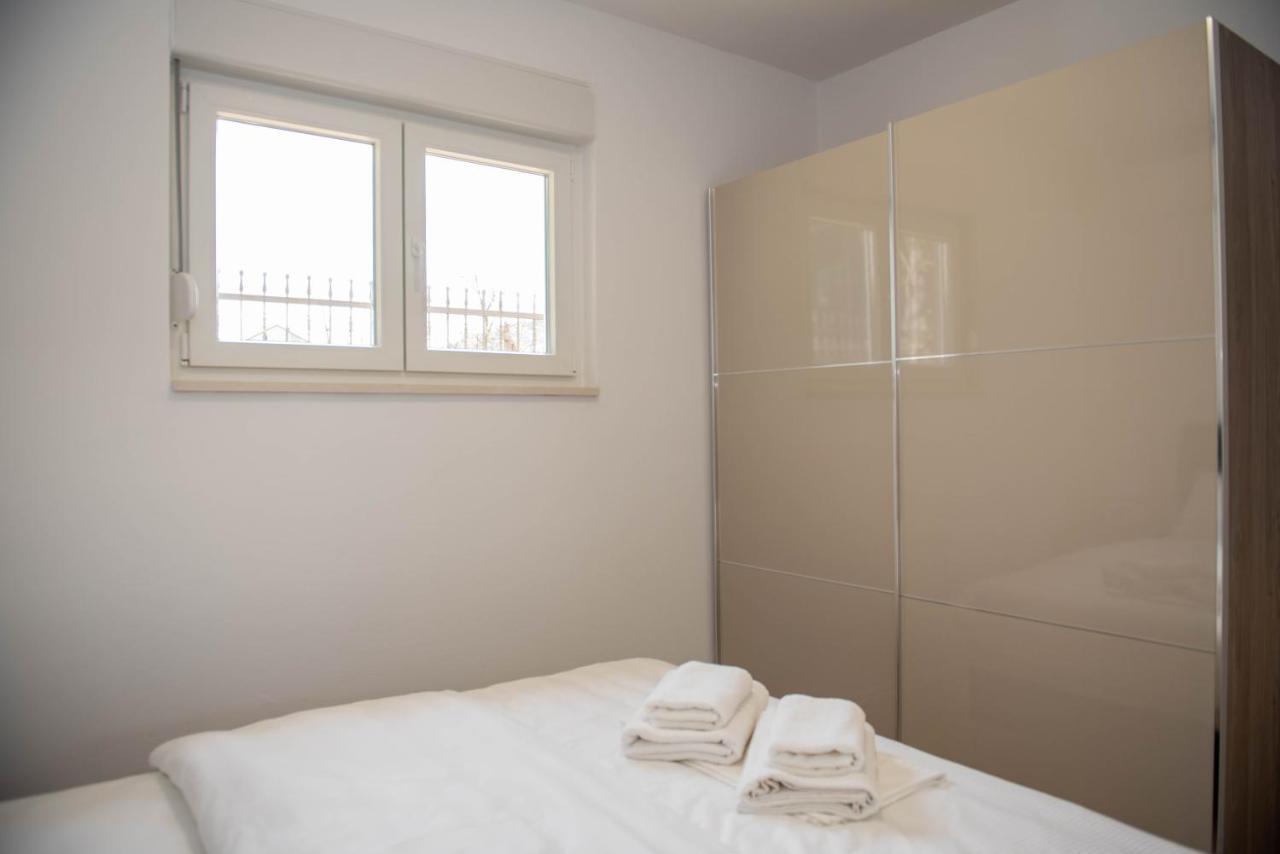 Apartment Mariela Medugorje エクステリア 写真