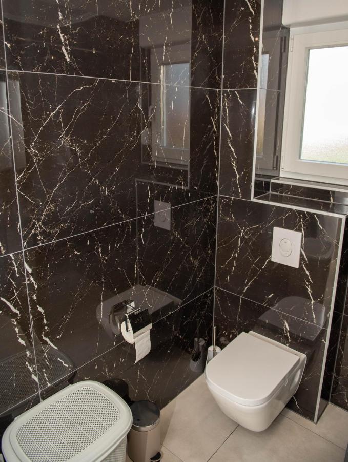 Apartment Mariela Medugorje エクステリア 写真