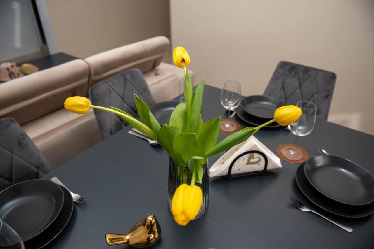 Apartment Mariela Medugorje エクステリア 写真